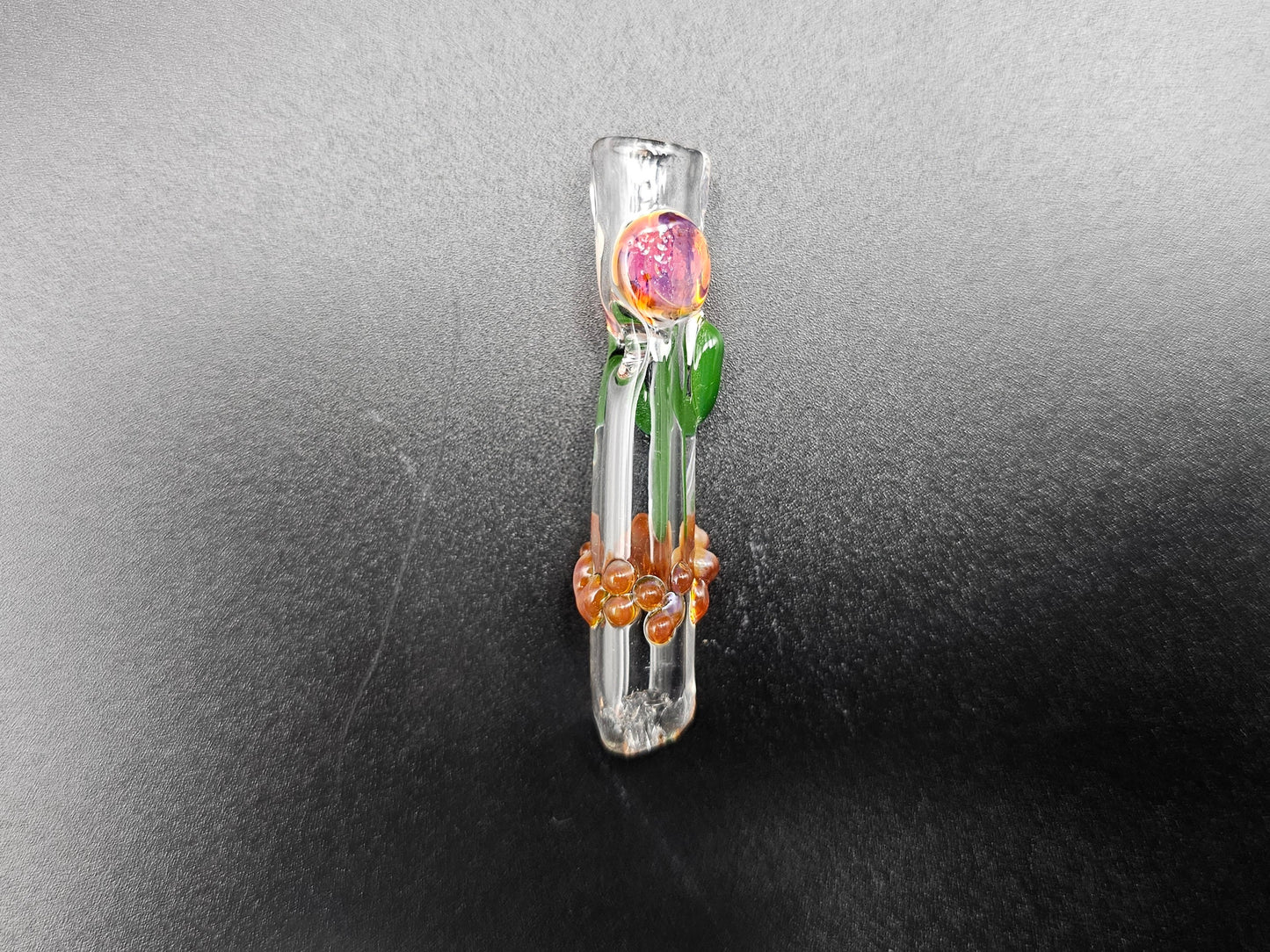 Cactus Finger Saver / Desert Cigarette tip / tobacco use only / Hand made cactus finger saver / Kawaii finger saver / Desert Finger saver