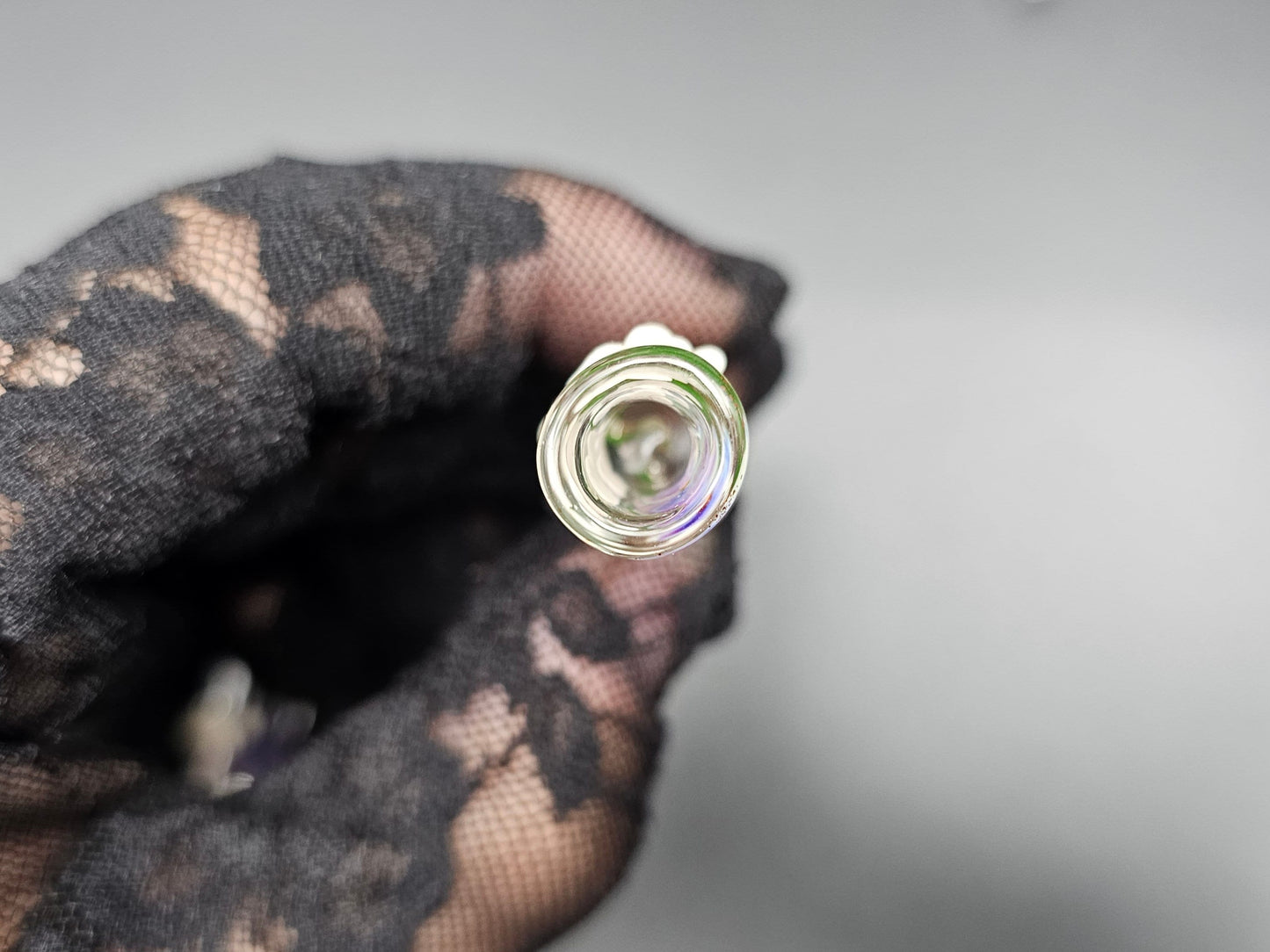 Cactus Finger Saver / Desert Cigarette tip / tobacco use only / Hand made cactus finger saver / Kawaii finger saver / Desert Finger saver