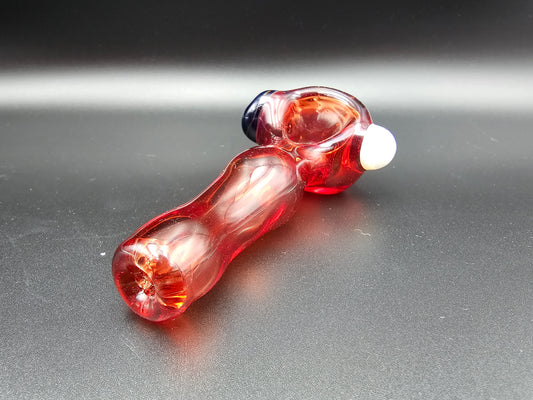 Red Pipe Ghost accent nub