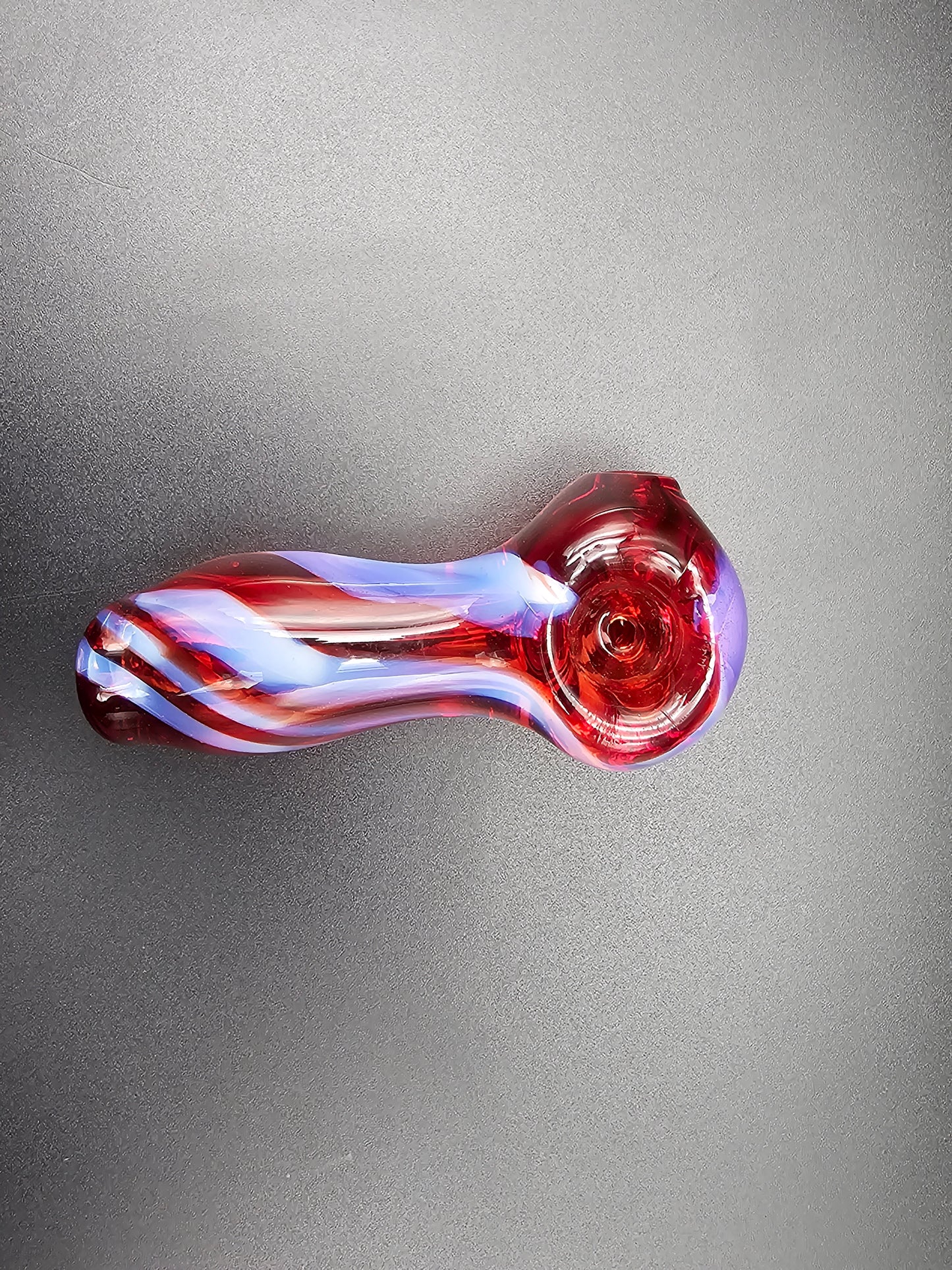 Medium Red Pipe