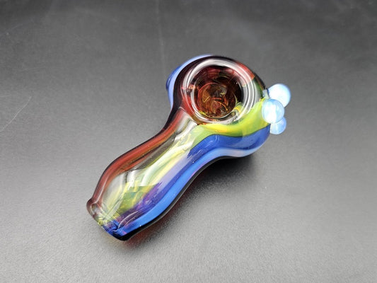 Rainbow Pipe