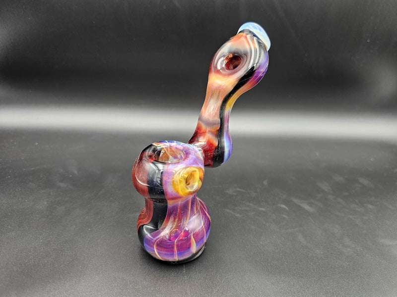 "Red River" Bubbler