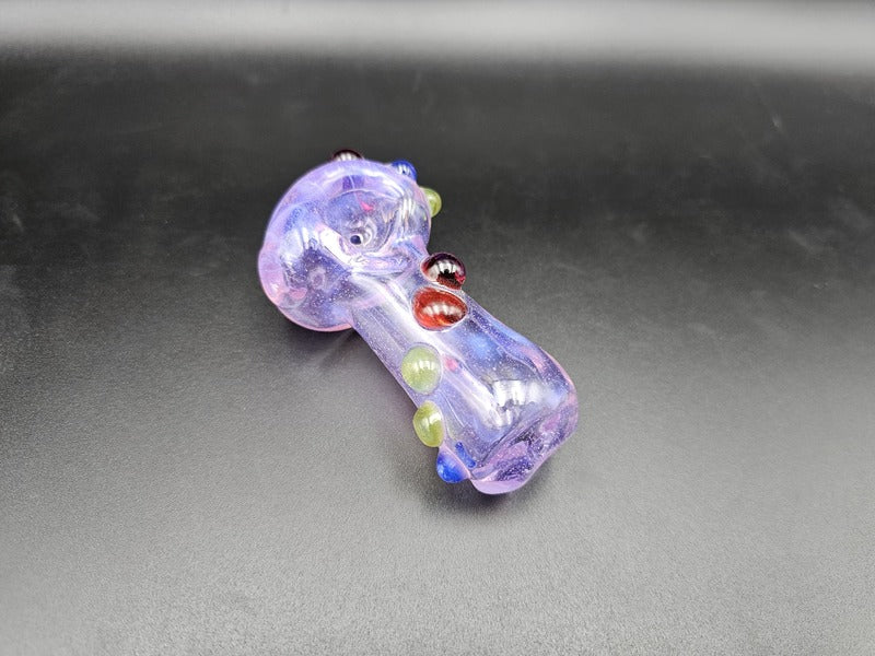 Pink Slyme Pipe