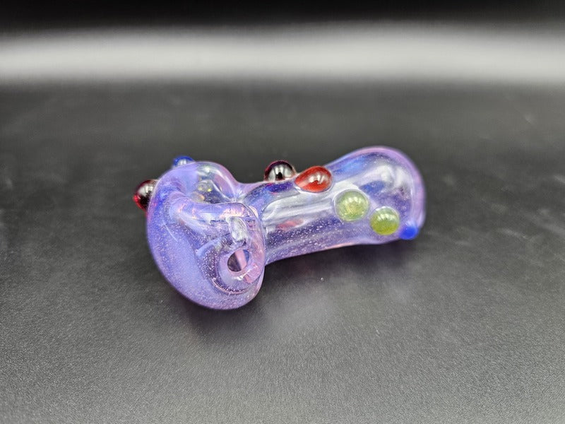 Pink Slyme Pipe